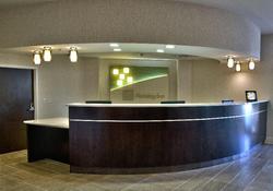Holiday Inn Charlotte Airport Conf Ctr