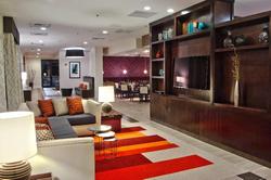 Holiday Inn Charlotte Airport Conf Ctr