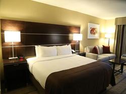 Holiday Inn Charlotte Airport Conf Ctr