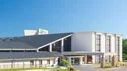 Holiday Inn Roanoke Airport-Conference Ctr