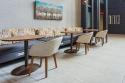 Holiday Inn Roanoke Airport-Conference Ctr