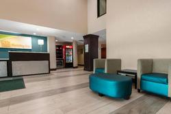 Holiday Inn Savannah S I 95 Gateway