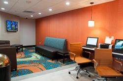 Holiday Inn Savannah S I 95 Gateway