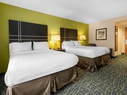 Holiday Inn Savannah S I 95 Gateway