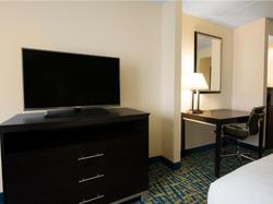 Holiday Inn Savannah S I 95 Gateway