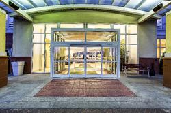 Holiday Inn Lousville Airport- Fair Expo IHG hotel