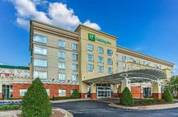 Holiday Inn Lousville Airport- Fair Expo IHG hotel