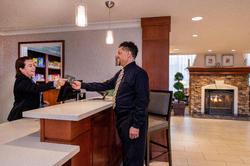 Staybridge Suites Indianapolis Fishers