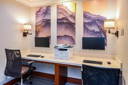 Staybridge Suites Indianapolis Fishers