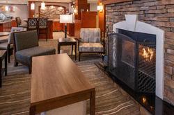 Staybridge Suites Indianapolis Fishers