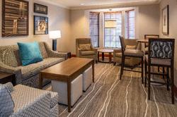 Staybridge Suites Indianapolis Fishers