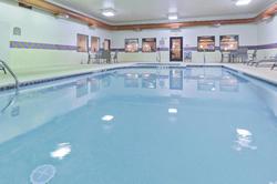 Holiday Inn Express Greensburg