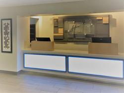 Holiday Inn Express Greensburg