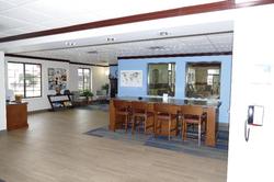 Holiday Inn Express Greensburg