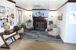 Holiday Inn Express Greensburg