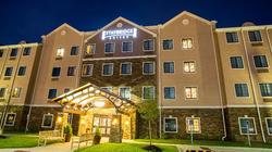Staybridge Suites Lexington