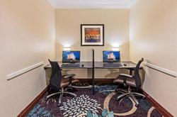 Staybridge Suites San Antonio Downtown Conv Ctr