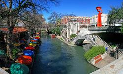 Staybridge Suites San Antonio Downtown Conv Ctr