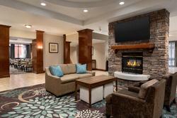 Staybridge Suites San Antonio Downtown Conv Ctr