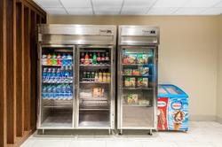 Holiday Inn Express and Suites St. George North Zi