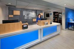 Holiday Inn Express Middlesboro