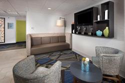 Holiday Inn Express Middlesboro