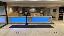 Holiday Inn Express Middlesboro