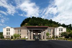 Holiday Inn Express Middlesboro
