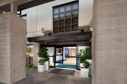 Holiday Inn Express Middlesboro