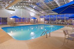 Holiday Inn Youngstown South Boardman