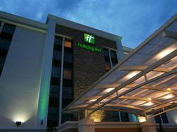 Holiday Inn Youngstown South Boardman