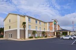 Holiday Inn Express Montgomery East I 85