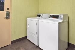 Holiday Inn Express Montgomery East I 85