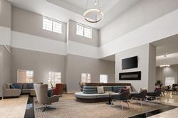 Holiday Inn Hotel and Suites Albuquerque Airport