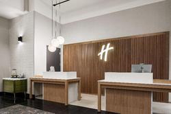 Holiday Inn Hotel and Suites Albuquerque Airport