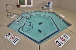 Holiday Inn Hotel and Suites Albuquerque Airport