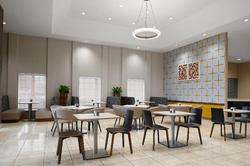 Holiday Inn Hotel and Suites Albuquerque Airport
