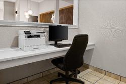 Holiday Inn Hotel and Suites Albuquerque Airport