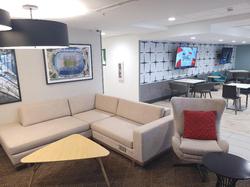 Holiday Inn & Suites Ann Arbor Univ. Michigan Area