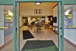 Holiday Inn & Suites Ann Arbor Univ. Michigan Area