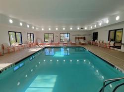 Holiday Inn & Suites Ann Arbor Univ. Michigan Area