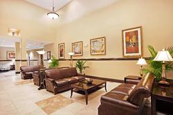 Holiday Inn & Suites Beaufort @ Highway 21