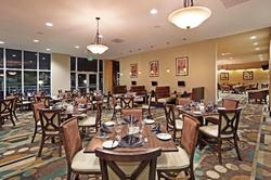 Holiday Inn & Suites Beaufort @ Highway 21