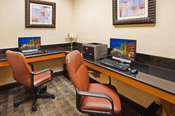 Holiday Inn & Suites Beaufort @ Highway 21
