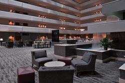 Holiday Inn Hotel and Suites Beaumont Plaza I 10 a