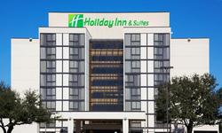Holiday Inn Hotel and Suites Beaumont Plaza I 10 a