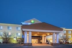 Holiday Inn Express and Suites Yankton