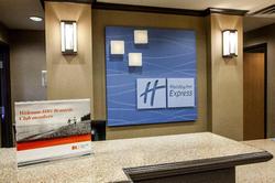 Holiday Inn Express and Suites Yankton