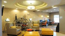Holiday Inn Express Covington Madisonville