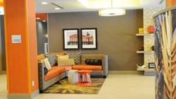 Holiday Inn Express Covington Madisonville